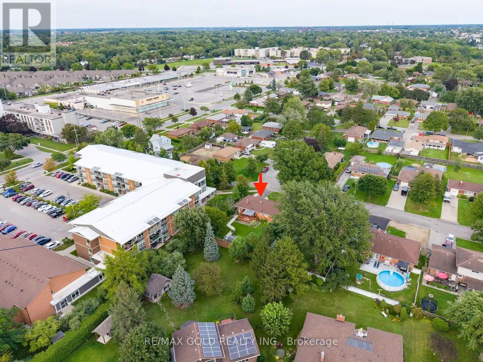 16 Braden Avenue, Welland, Ontario  L3C 2R7 - Photo 29 - X13736816