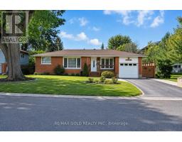 16 BRADEN AVENUE, Welland, Ontario