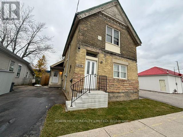 N/A - 173 ADELAIDE STREET N, London East, Ontario