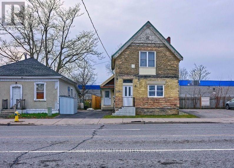 N/a - 173 Adelaide Street N, London East, Ontario  N6B 3H1 - Photo 2 - X13736822