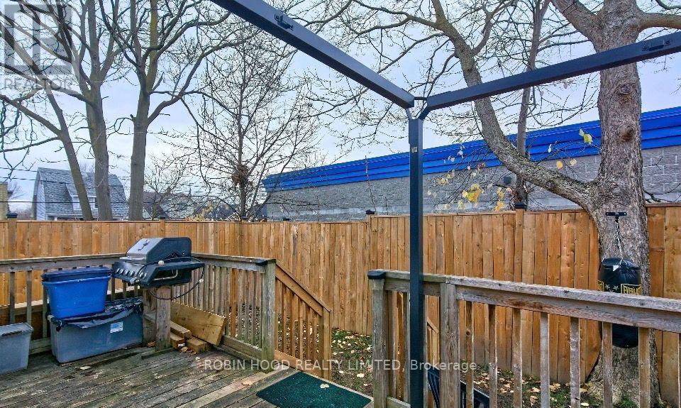 N/a - 173 Adelaide Street N, London East, Ontario  N6B 3H1 - Photo 29 - X13736822