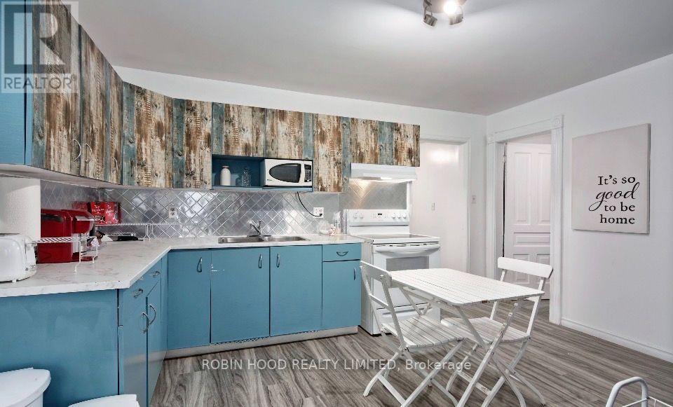 N/a - 173 Adelaide Street N, London East, Ontario  N6B 3H1 - Photo 6 - X13736822