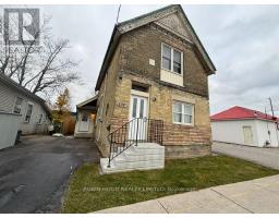 N/A - 173 ADELAIDE STREET N, London East, Ontario