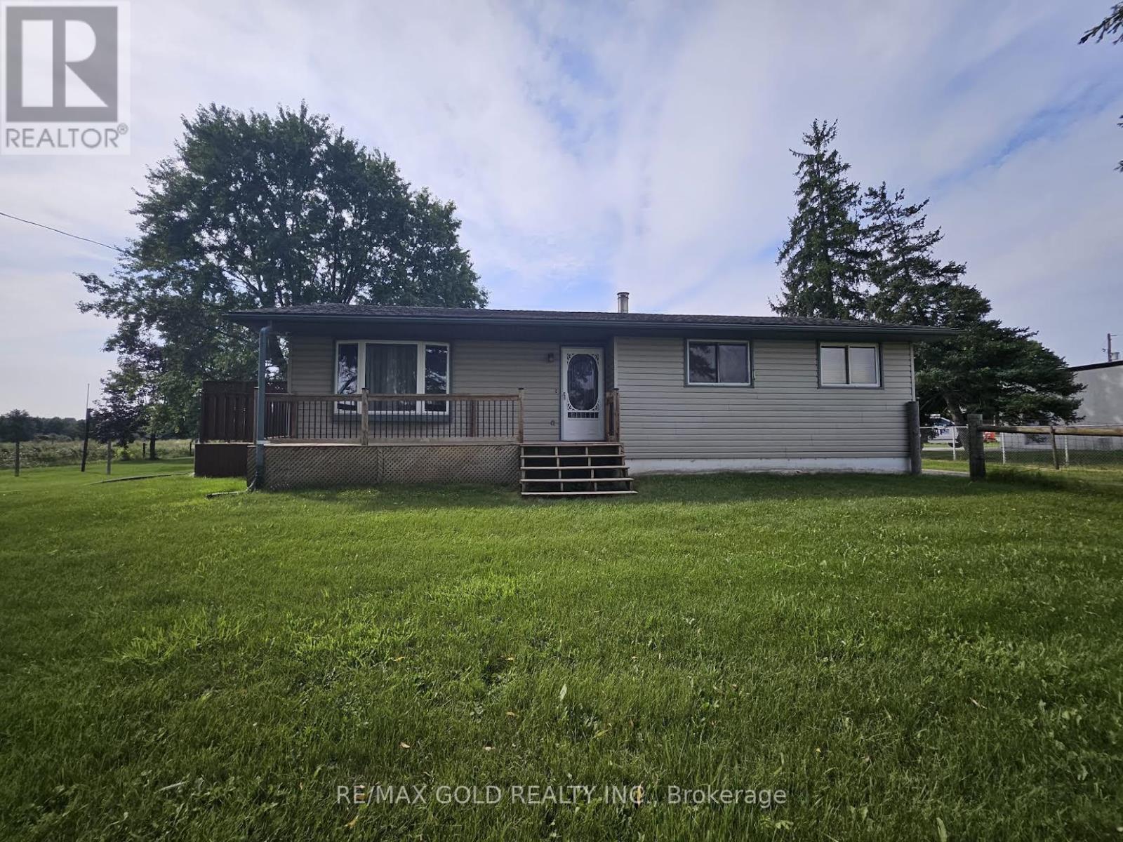 #RR5 - 685882 HIGHWAY 2, Norwich, Ontario