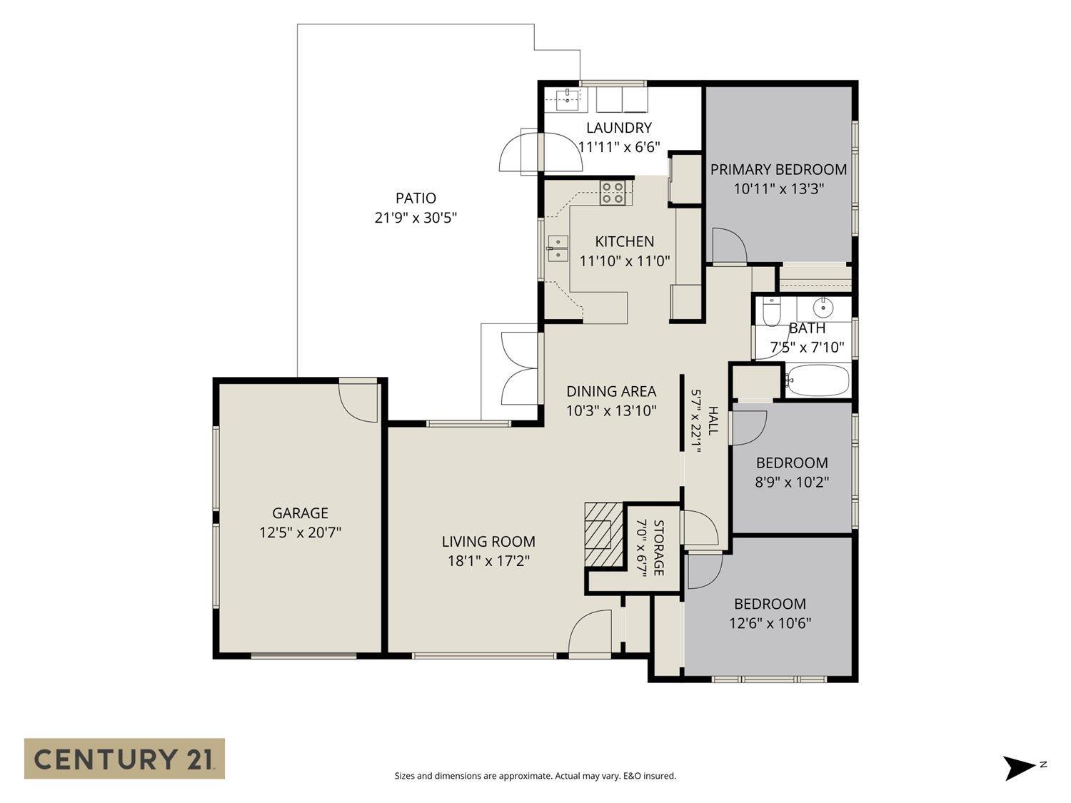 9647 Windsor Street, Chilliwack Proper East, Chilliwack, British Columbia  V2P 6C3 - Photo 21 - R3160429