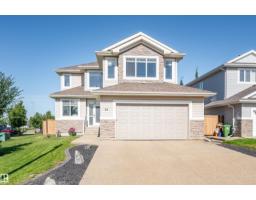 38 Noble Cl, St. Albert, Alberta T8N 4C1 (30225306)