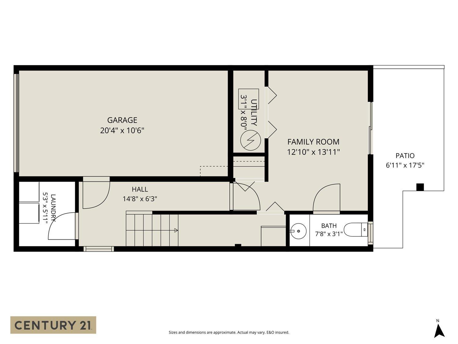 9 46538 First Avenue, Chilliwack Proper East, Chilliwack, British Columbia  V2P 1W9 - Photo 38 - R3160494