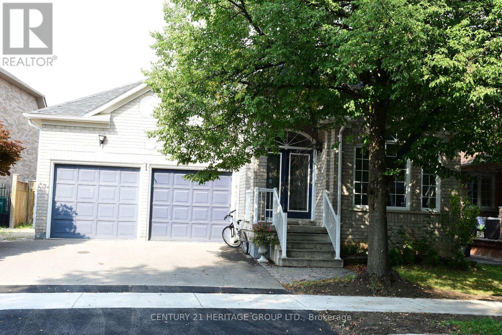 LOWER - 116 MARBELLA ROAD, Vaughan, Ontario