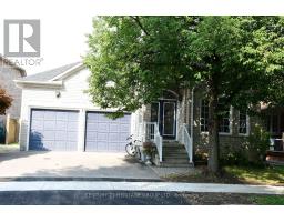 LOWER - 116 MARBELLA ROAD, Vaughan, Ontario