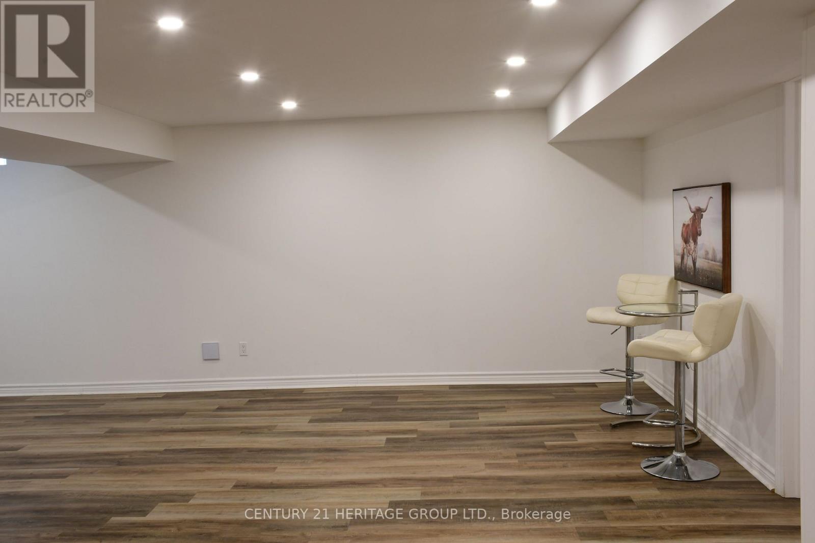 Lower - 116 Marbella Road, Vaughan, Ontario  L4H 1L4 - Photo 5 - N13732696