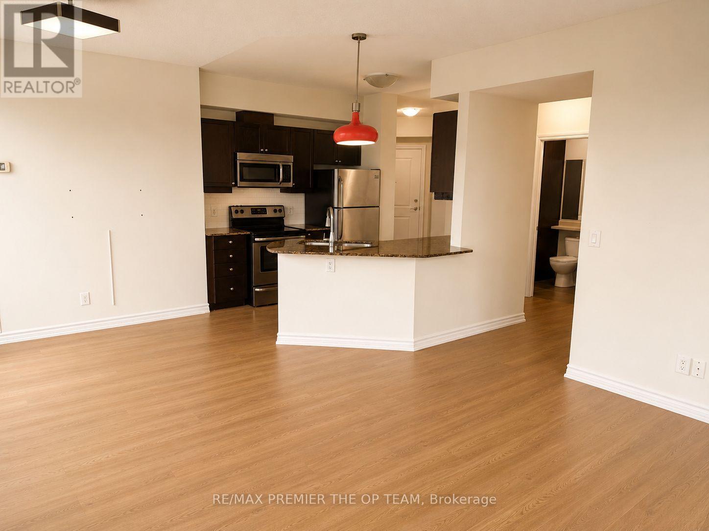 1203 - 7730 Kipling Avenue, Vaughan, Ontario  L4L 1Y9 - Photo 11 - N13733506