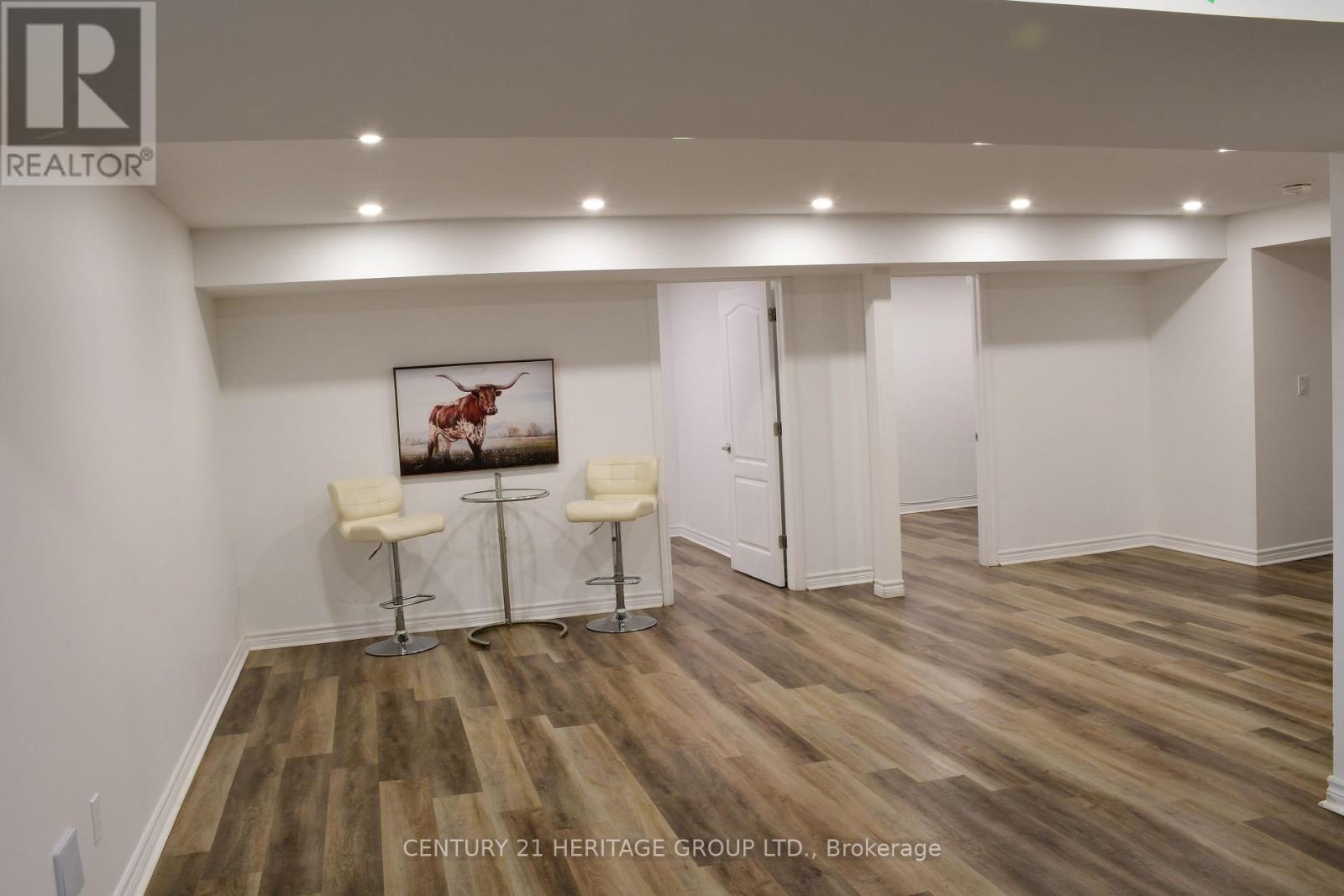 Lower - 116 Marbella Road, Vaughan, Ontario  L4H 1L4 - Photo 6 - N13732696