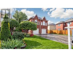 20 SCIBERRAS ROAD, Markham, Ontario
