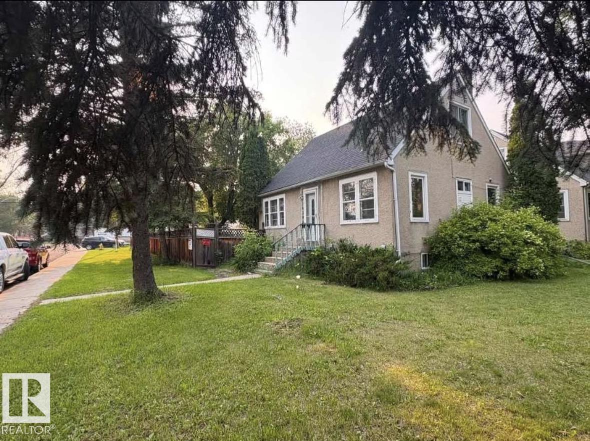 10204 123 Av NW, Edmonton, Alberta  T5G 0V6 - Photo 2 - E4506610
