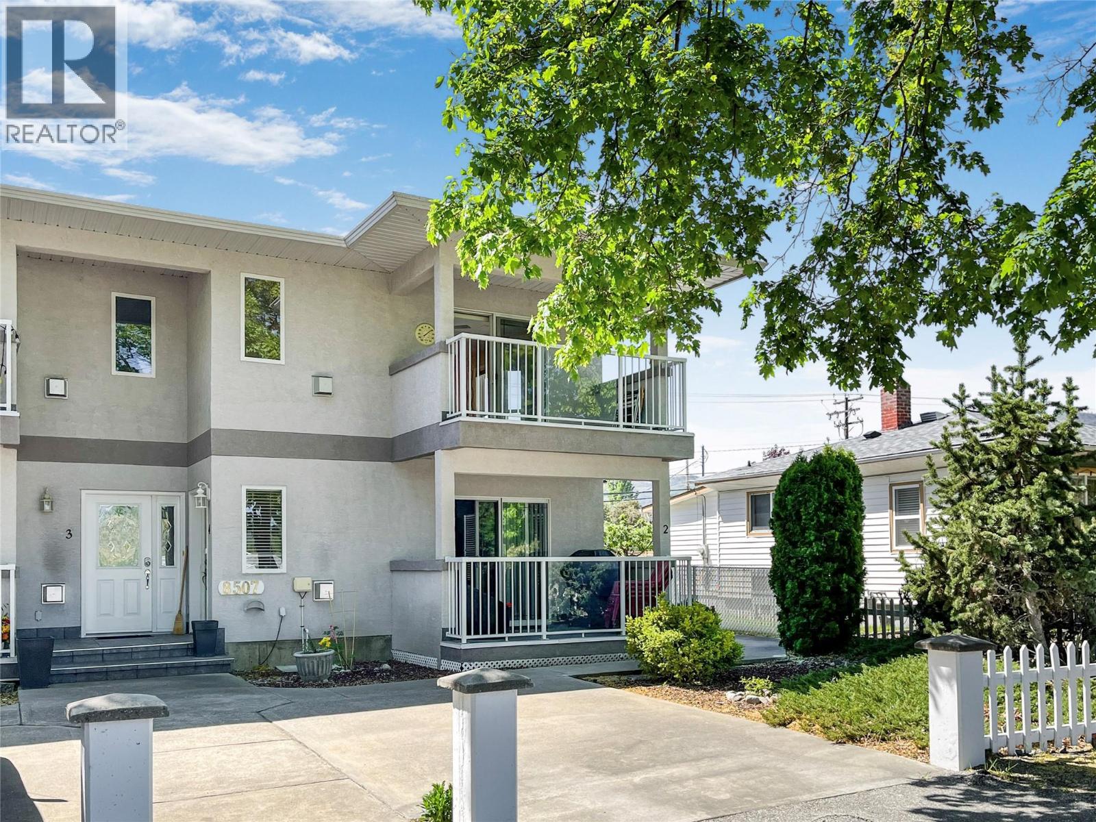 4 8507 70th Avenue, Osoyoos, British Columbia  V0H 1V0 - Photo 1 - 10371778