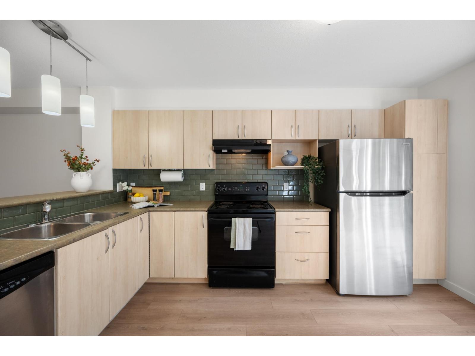 124 6747 203 Street, Langley, British Columbia  V2Y 3B5 - Photo 5 - R3160632