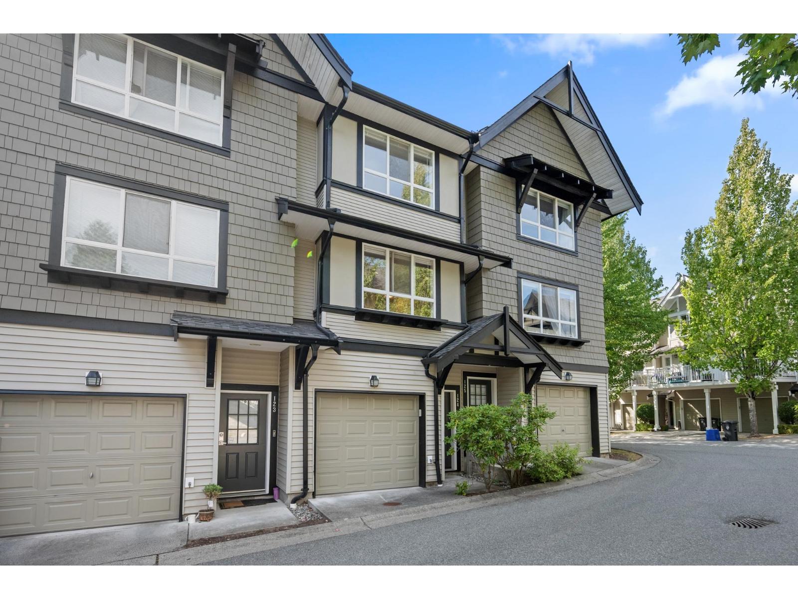 124 6747 203 Street, Langley, British Columbia  V2Y 3B5 - Photo 39 - R3160632