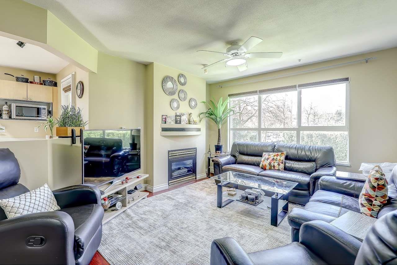 204 10188 155 Street, Surrey, British Columbia  V3R 0R6 - Photo 6 - R3160415