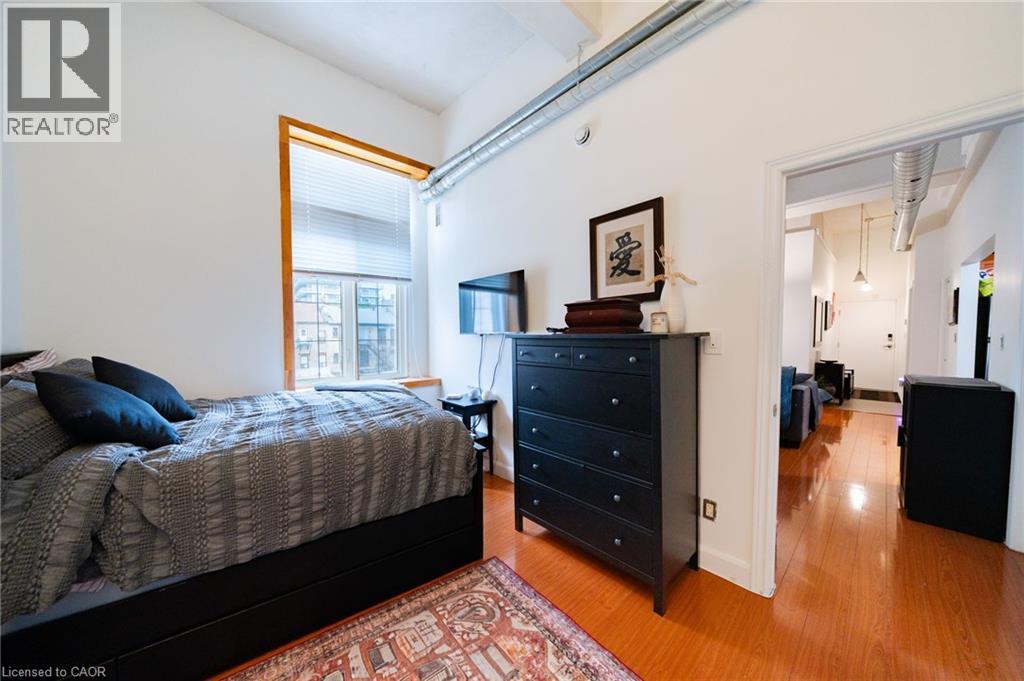 80 King William Street Unit# 314, Hamilton, Ontario  L8R 0A1 - Photo 22 - 40859509