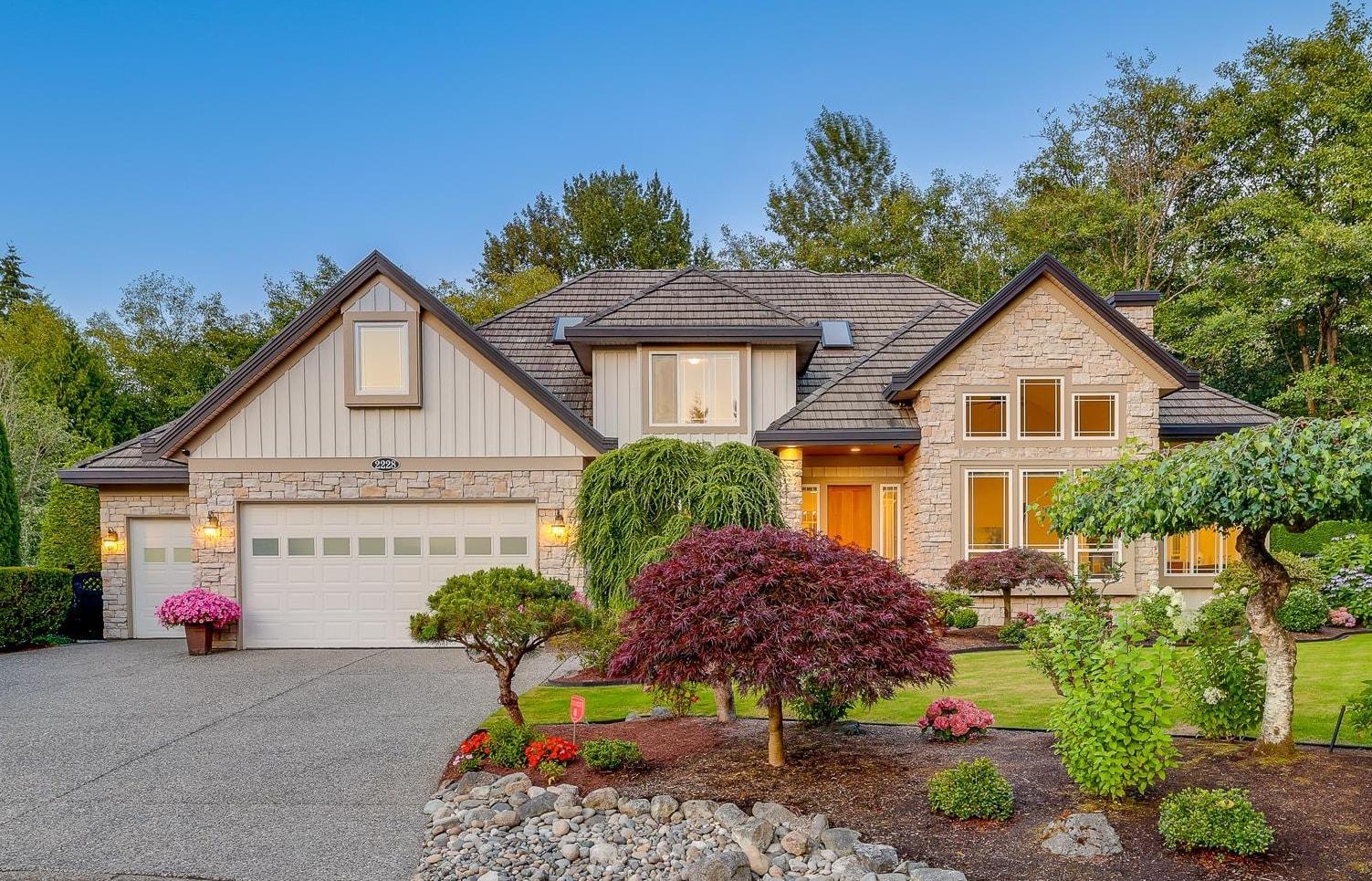 2228 136TH STREET, surrey, British Columbia