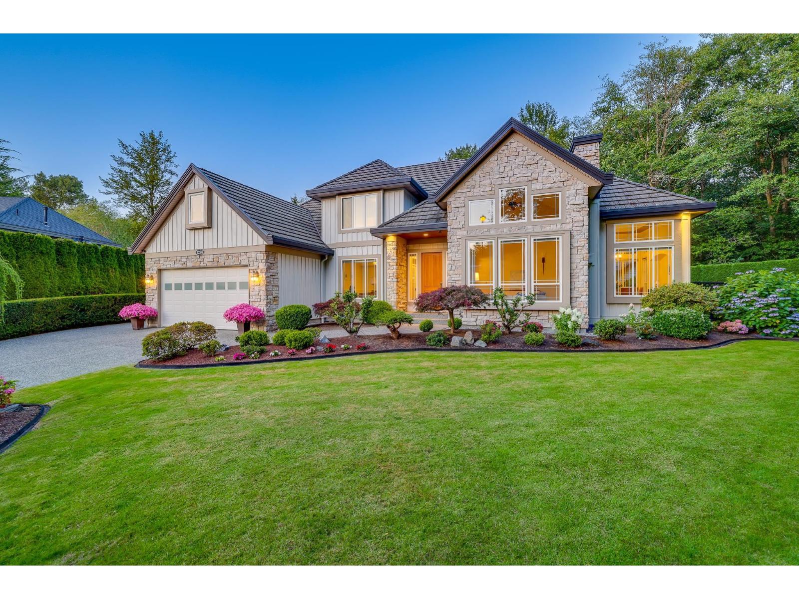 2228 136th Street, Surrey, British Columbia  V4A 9V2 - Photo 2 - R3159857