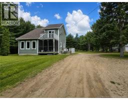 735 Route 445, Fairisle, New Brunswick