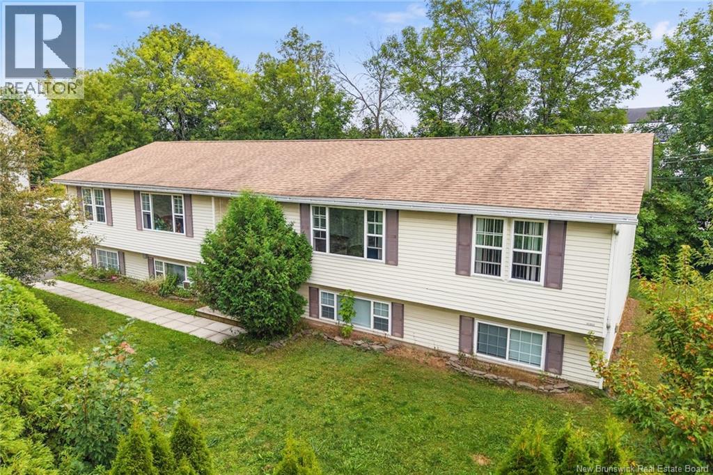 100 Crerar Court, Fredericton, New Brunswick