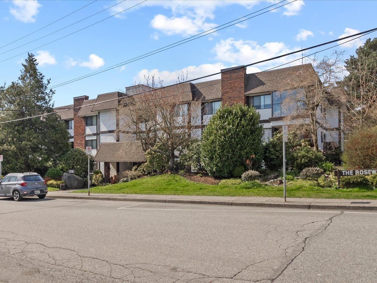 201 1379 Merklin Street, White Rock, British Columbia  V4B 4C2 - Photo 23 - R3160493