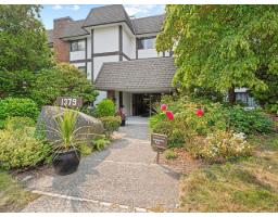 201 1379 MERKLIN STREET, White Rock, British Columbia