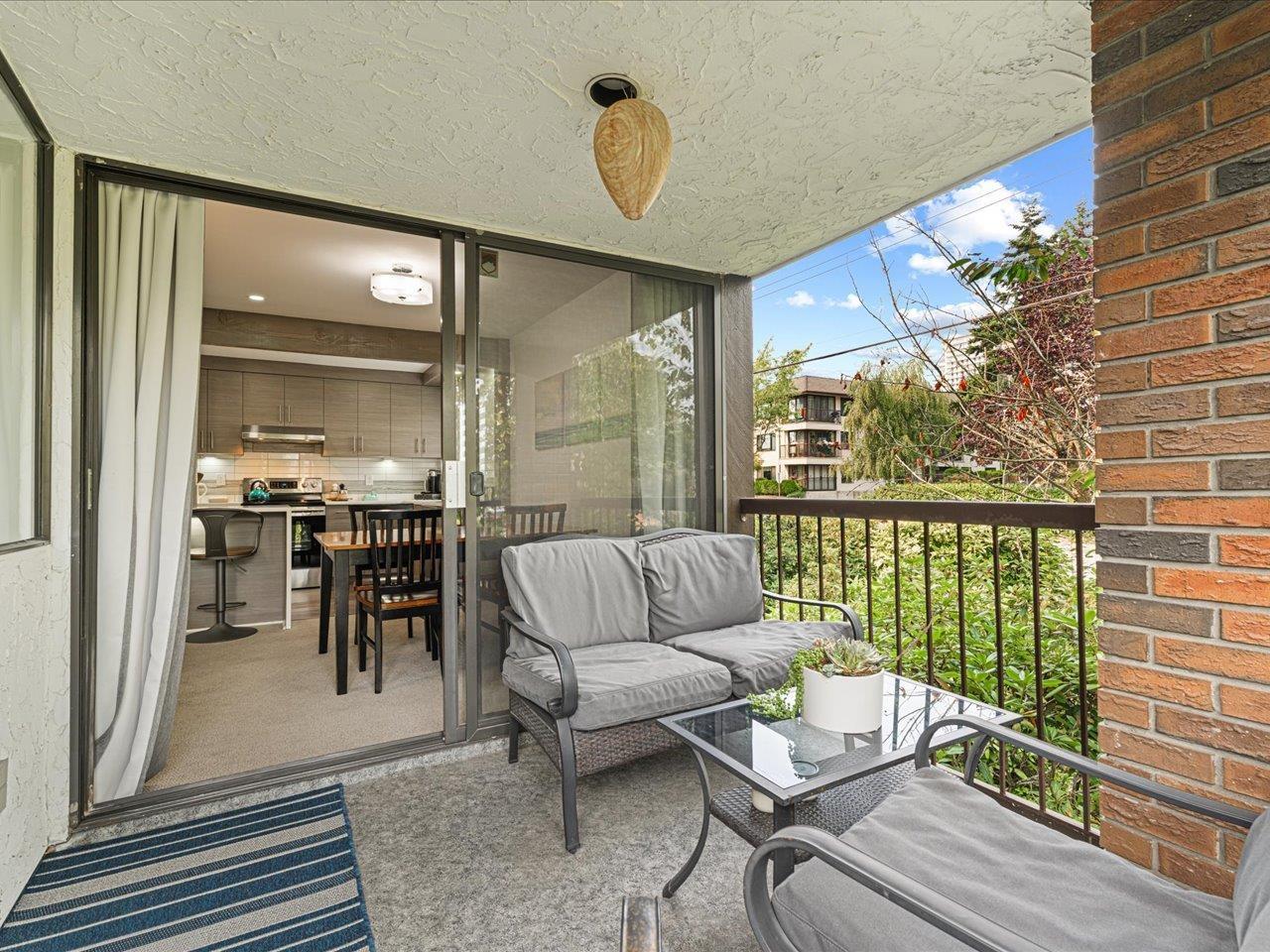 201 1379 Merklin Street, White Rock, British Columbia  V4B 4C2 - Photo 21 - R3160493