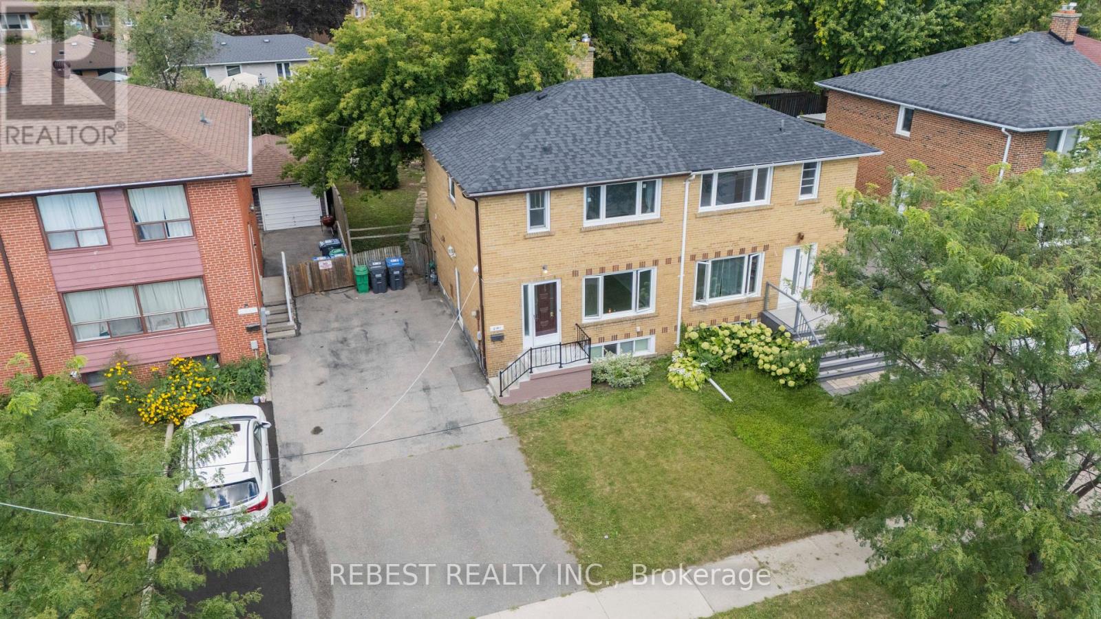 2181 Wiseman Court, Mississauga, Ontario  L5J 1P3 - Photo 37 - W13735444