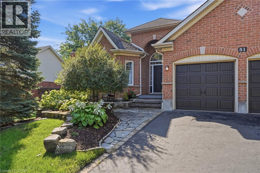 51 Autumn Ridge Trail, Kitchener, Ontario  N2P 2J6 - Photo 4 - 40859824