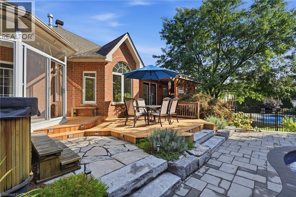 51 Autumn Ridge Trail, Kitchener, Ontario  N2P 2J6 - Photo 46 - 40859824