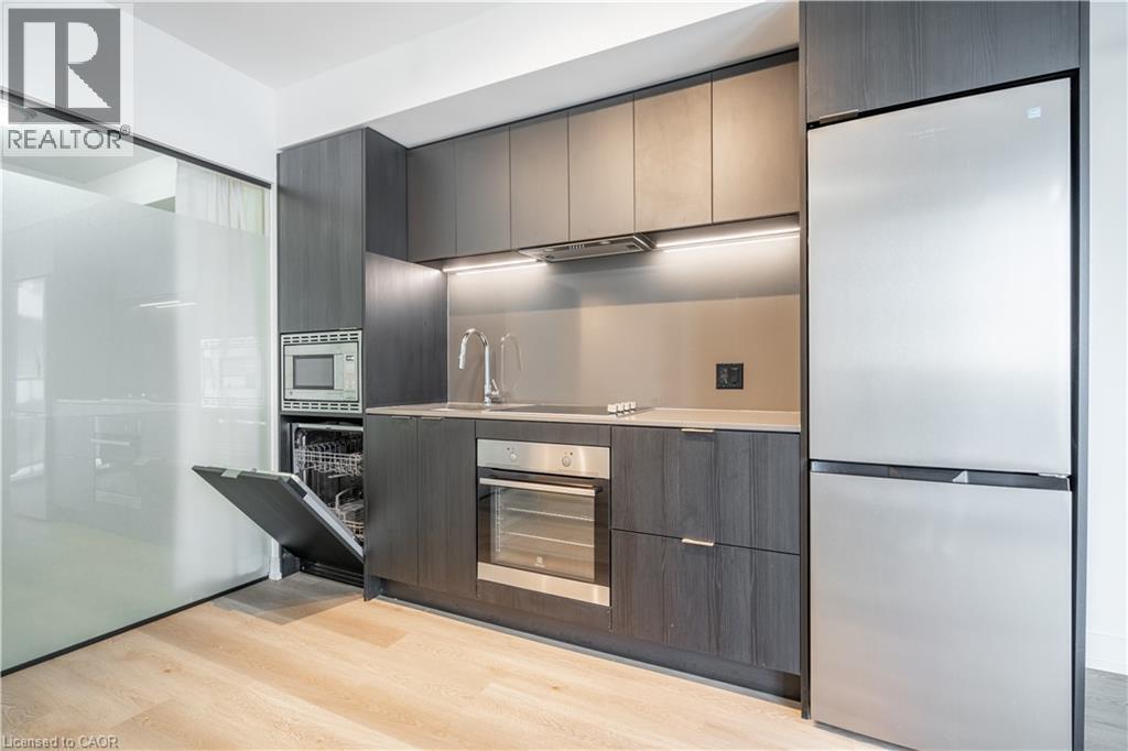1 Jarvis Street Unit# 1219, Hamilton, Ontario  L8R 3J2 - Photo 4 - 40859918