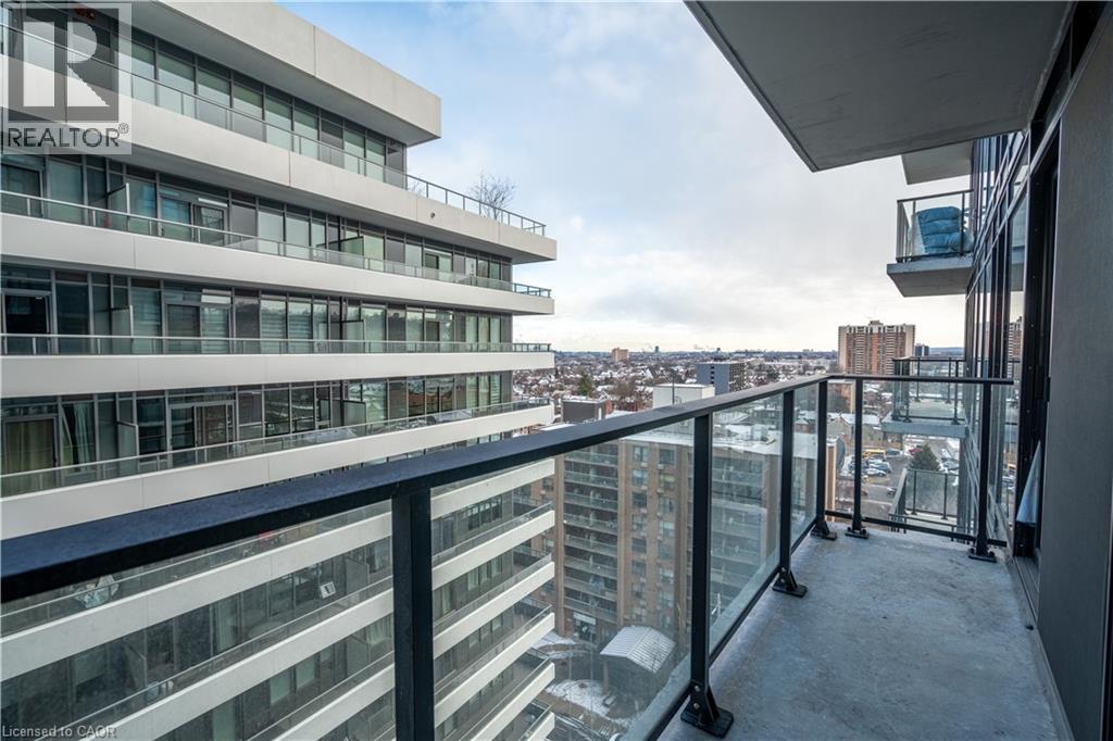 1 Jarvis Street Unit# 1219, Hamilton, Ontario  L8R 3J2 - Photo 17 - 40859918