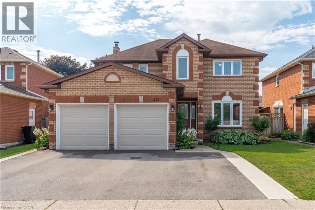475 SAGINAW Parkway, Cambridge, Ontario