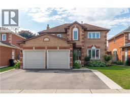 475 SAGINAW Parkway, cambridge, Ontario