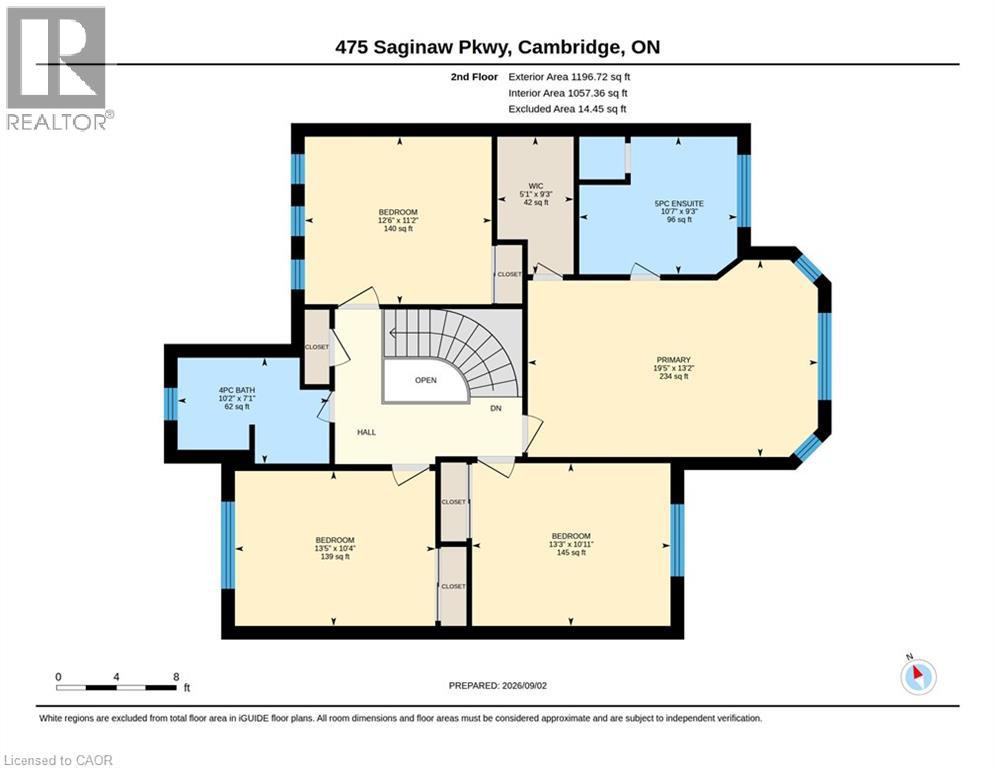 475 Saginaw Parkway, Cambridge, Ontario  N1T 1M6 - Photo 49 - 40859975