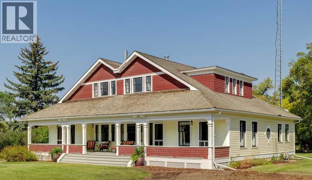 141034 Township Road 190, Rural Newell, Alberta