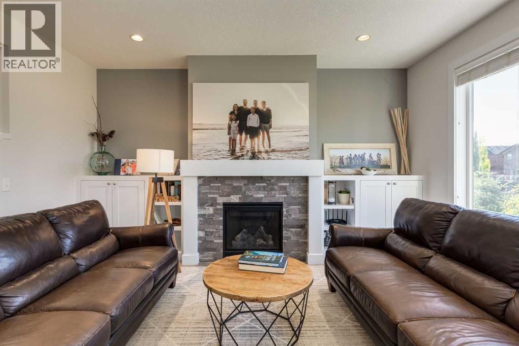315 Tusslewood Terrace NW, Calgary, Alberta  T3L 2W5 - Photo 5 - A2341686