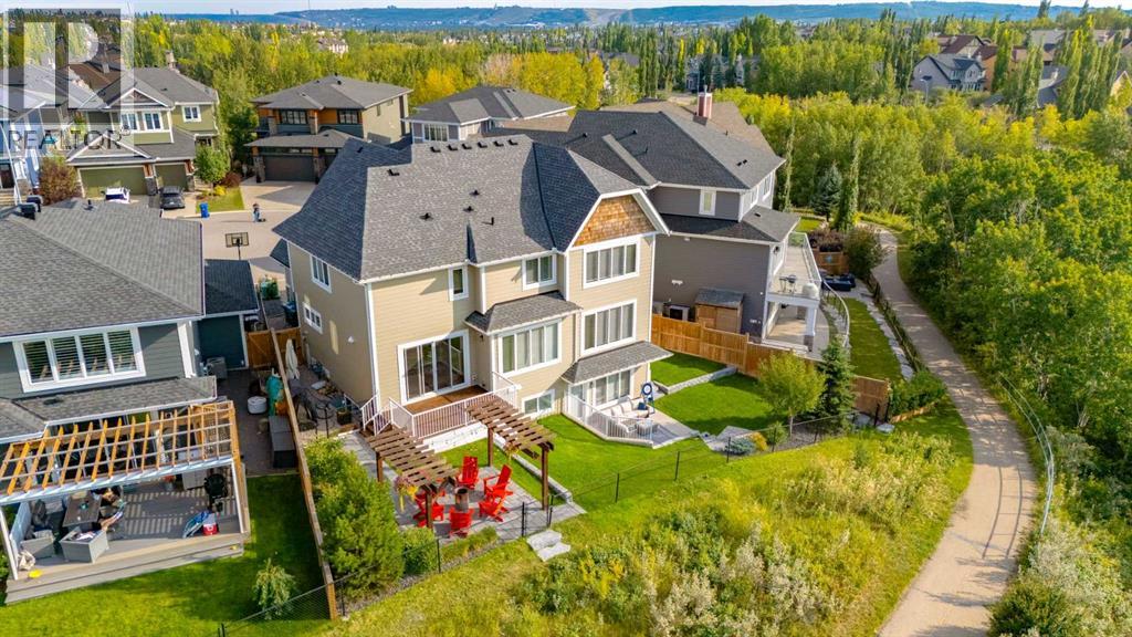 315 Tusslewood Terrace NW, Calgary, Alberta  T3L 2W5 - Photo 48 - A2341686