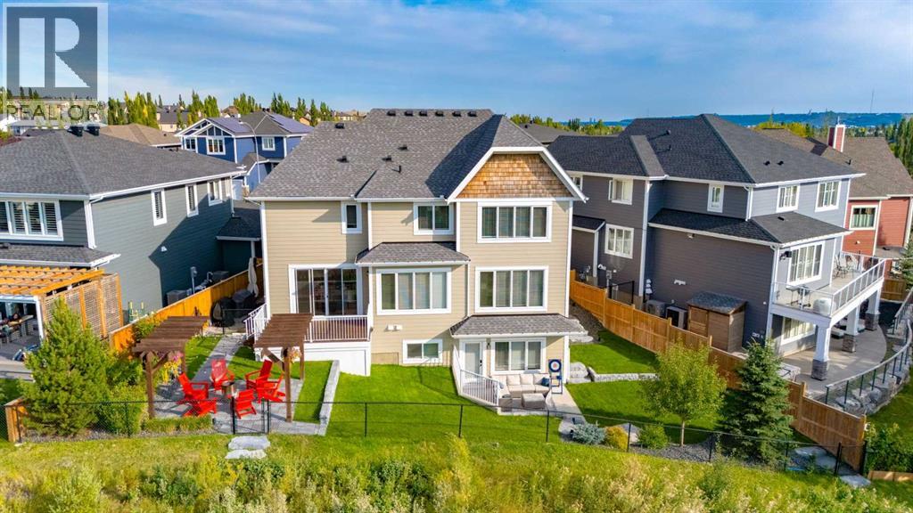 315 Tusslewood Terrace NW, Calgary, Alberta  T3L 2W5 - Photo 47 - A2341686