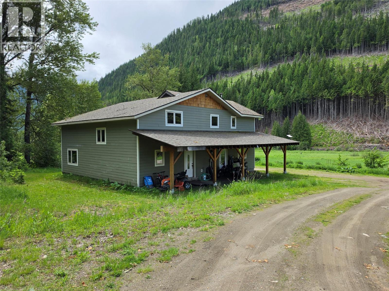4638 6 Highway, Nelson, British Columbia  V1L 6Z4 - Photo 30 - 10390911