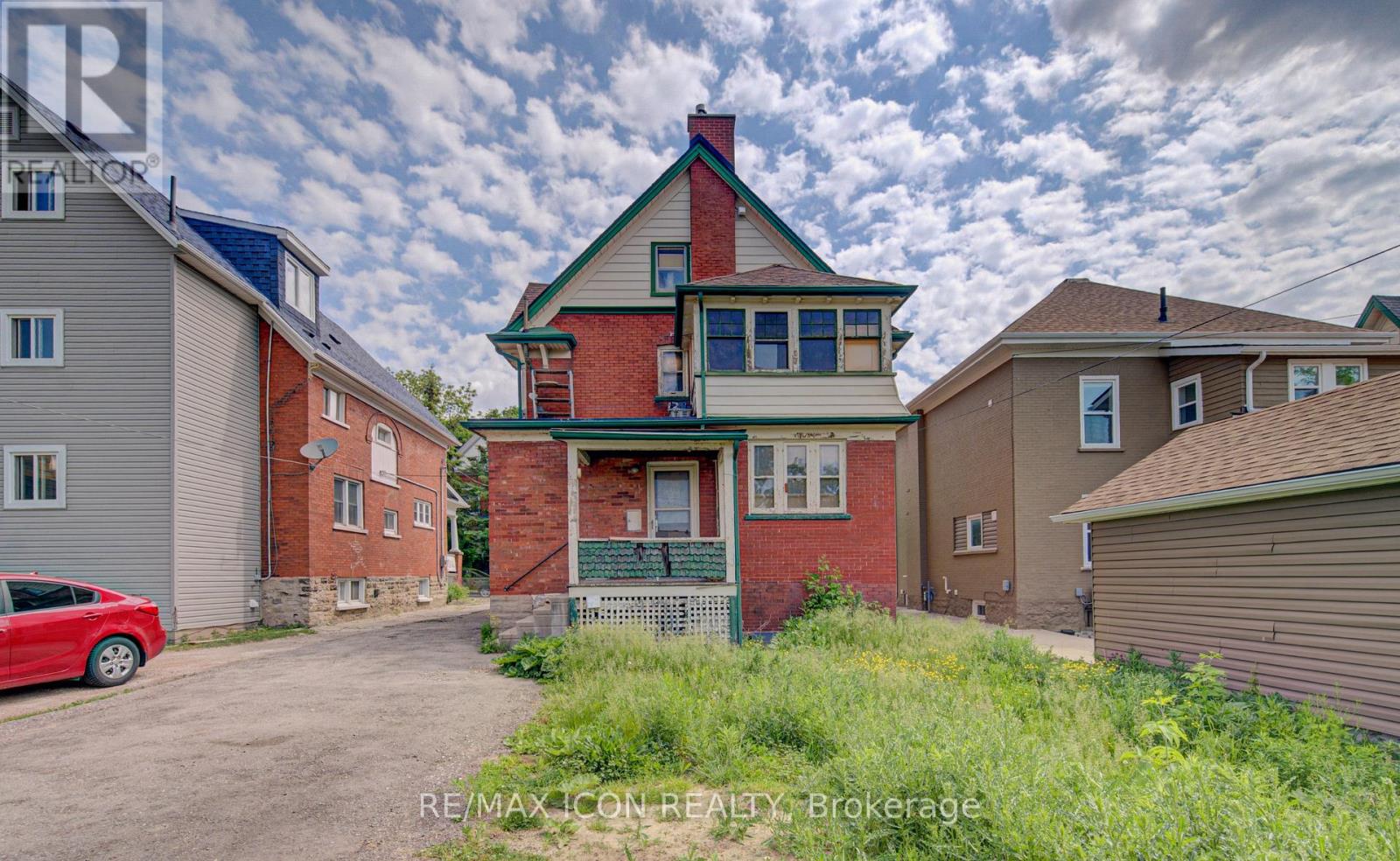 59 Irvin Street, Kitchener, Ontario  N2H 1K7 - Photo 44 - X13310600