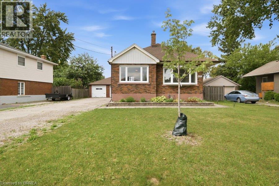 310 Caledon Avenue, Hamilton, Ontario  L9C 3E2 - Photo 2 - 40859902