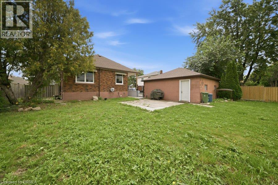 310 Caledon Avenue, Hamilton, Ontario  L9C 3E2 - Photo 33 - 40859902