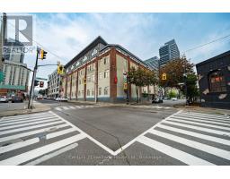 314 - 80 KING WILLIAM STREET, Hamilton, Ontario