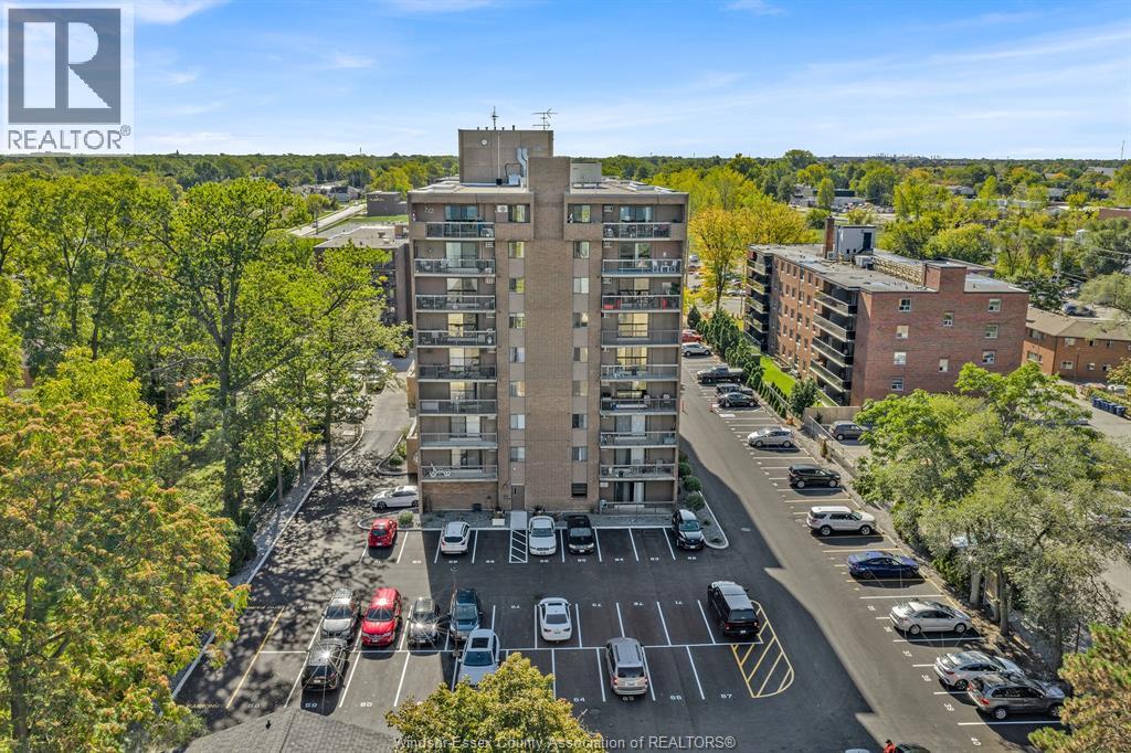 3936 Wyandotte Street East Unit# 206, Windsor, Ontario  N8Y 4V1 - Photo 23 - 26021466