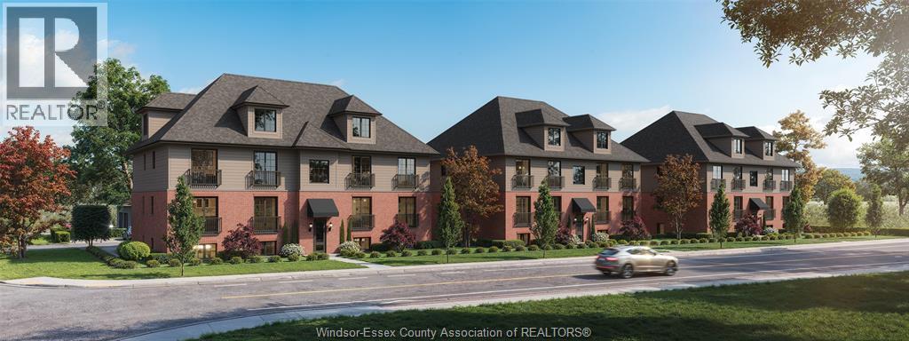 MLS# 26021459: V/L WYANDOTTE, Windsor, Canada