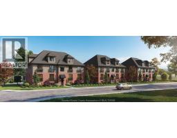 V/L WYANDOTTE, Windsor, Ontario